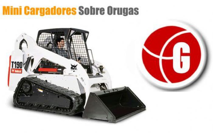 Mini Cargador 